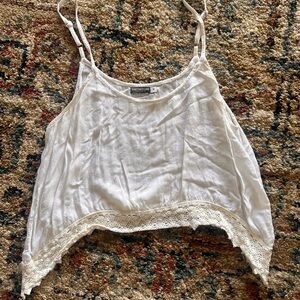 Earthbound Traiding Co: SIZE SMALL, tank